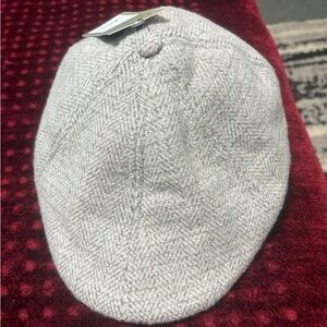 Goodfellow & Co Light Gray Cap